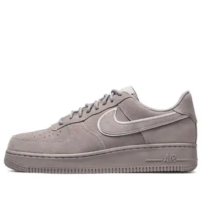 Nike Air Force 1 Low ’07 LV8 ‘Suede Pack’