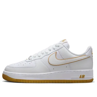 Nike Air Force 1 Low ‘White Bronzine’