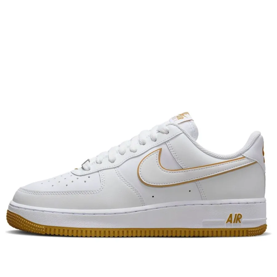 Nike Air Force 1 Low ‘White Bronzine’