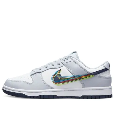 Nike Dunk Low ‘3D Swoosh’