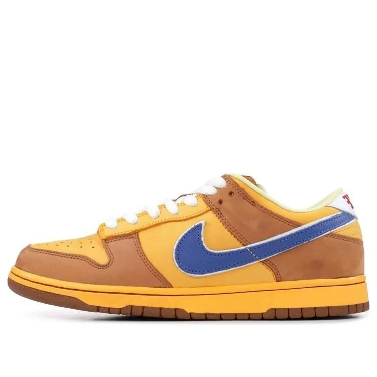 Nike SB Dunk Low Premium ‘Newcastle Brown Ale’