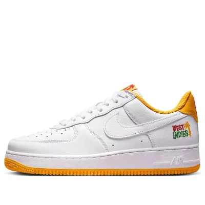 Nike Air Force 1 Low ‘West Indies – University Gold’
