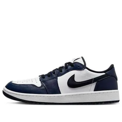 Air Jordan 1 Retro Low Golf ‘Midnight Navy’