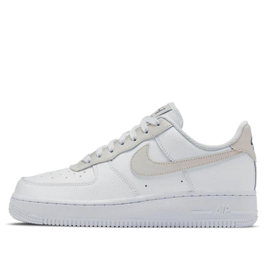 Nike Air Force 1 ’07 Low ‘White Light Grey’