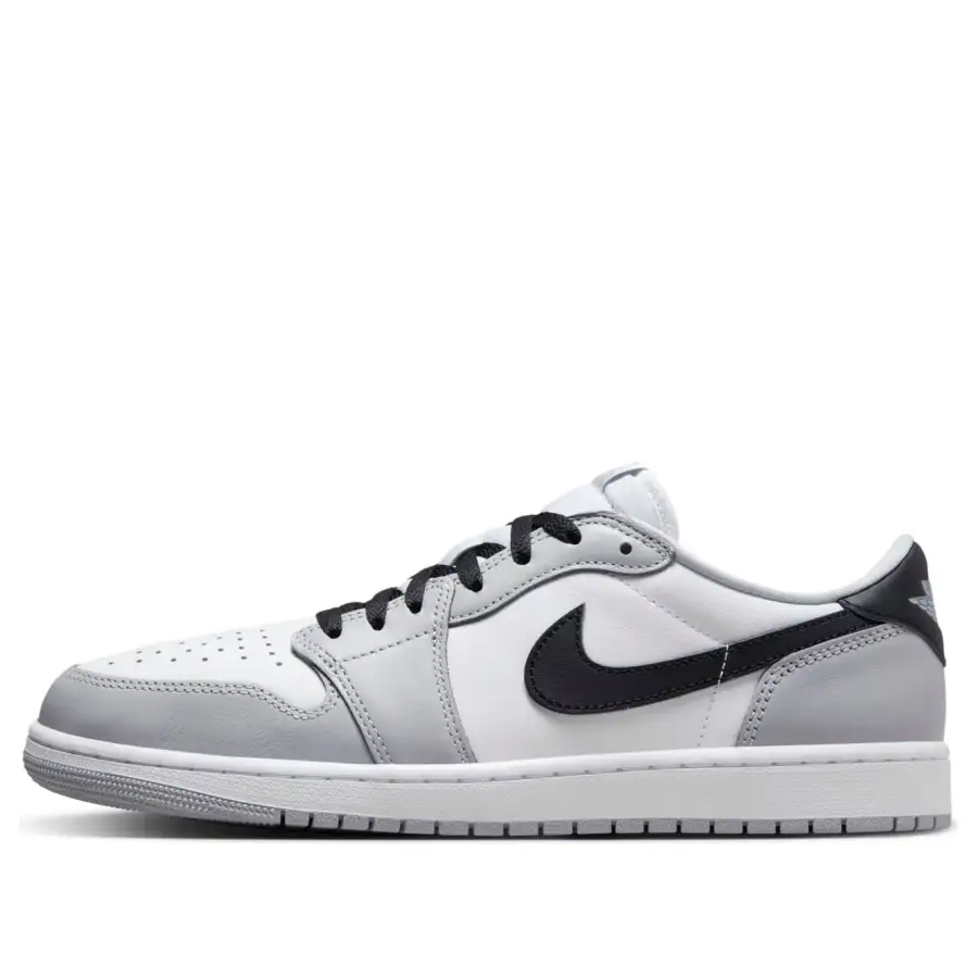 Air Jordan 1 Low OG ‘Barons’