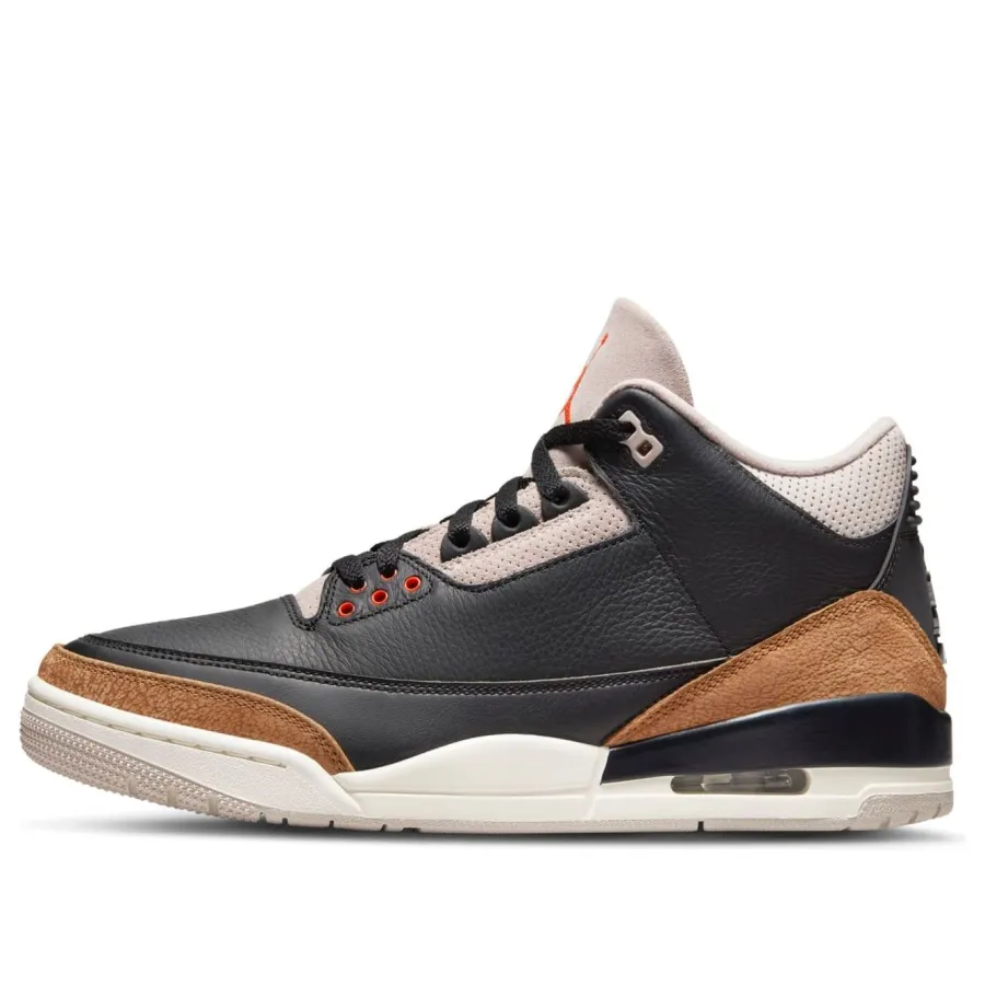 Air Jordan 3 Retro ‘Desert Elephant’
