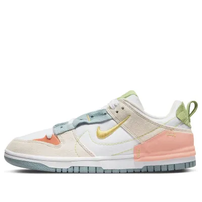 Nike Dunk Low Disrupt 2 ‘Easter’