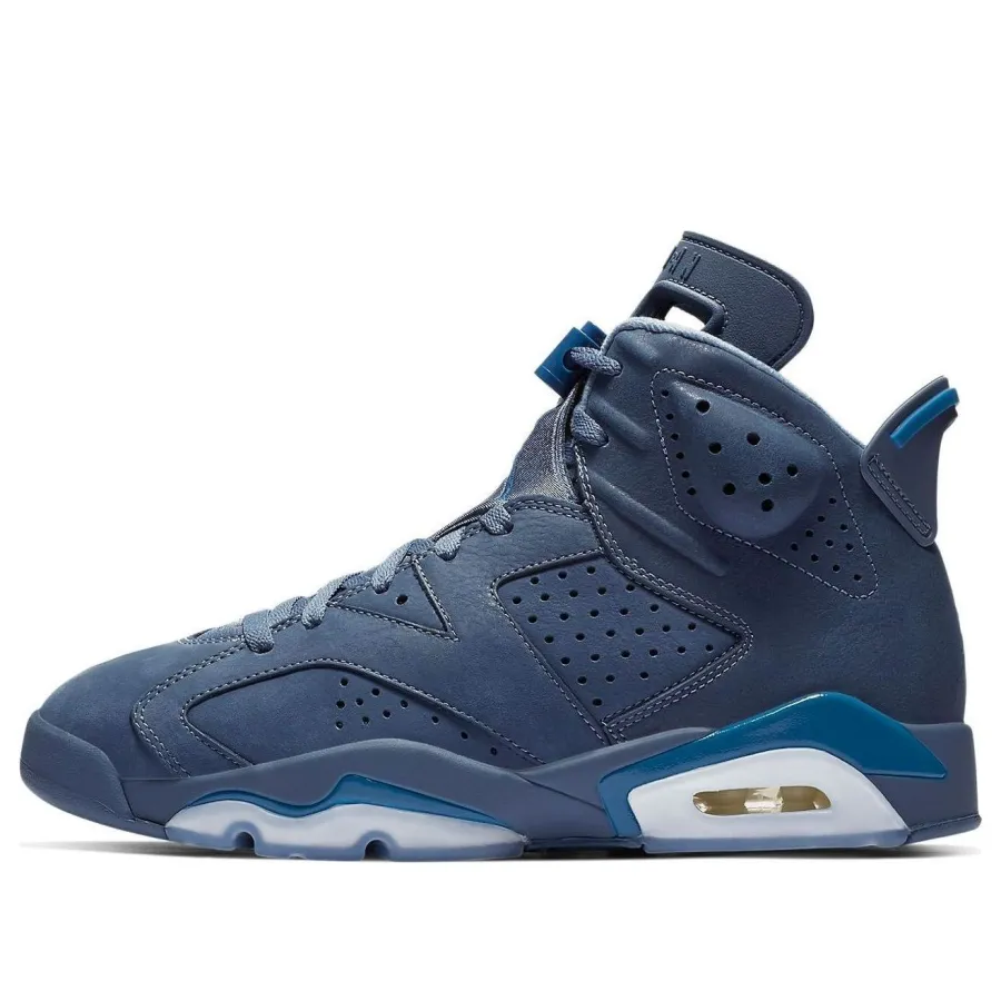 Air Jordan 6 Retro ‘Diffused Blue’
