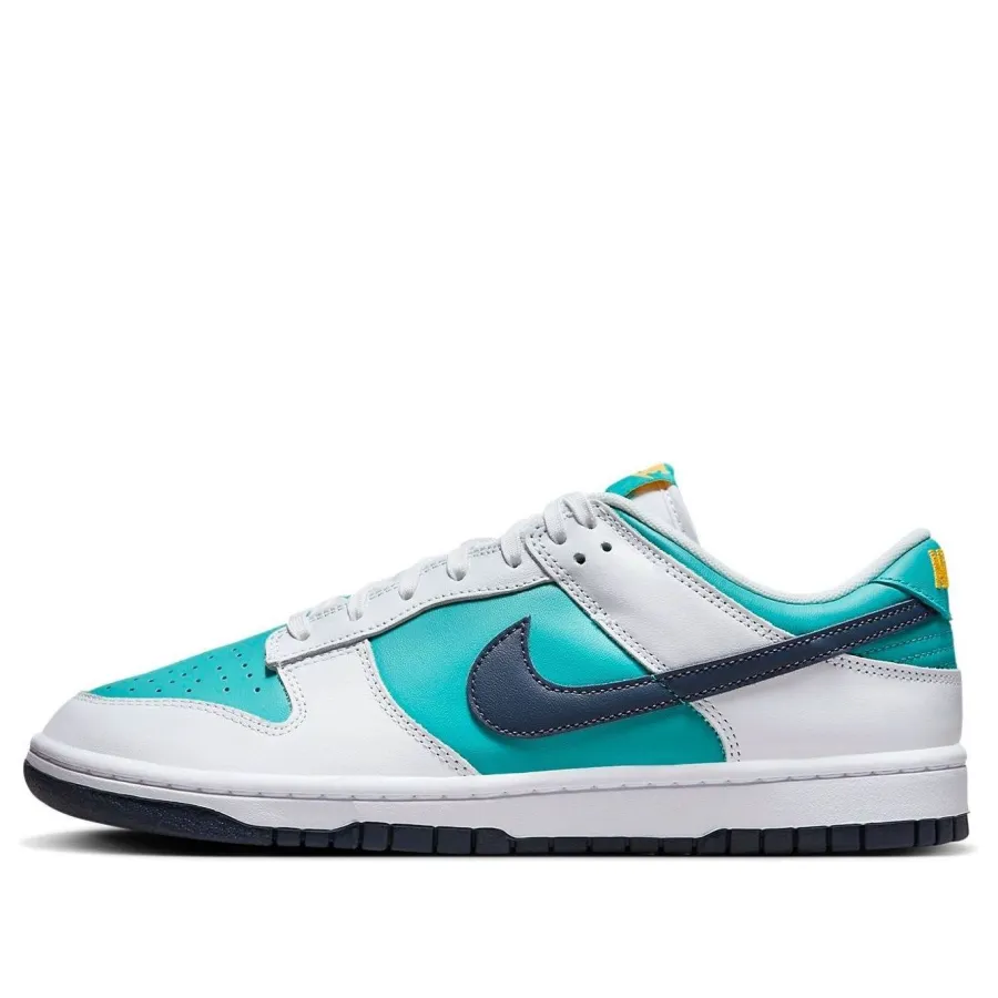 Nike Dunk Low ‘Dusty Cactus Thunder Blue’