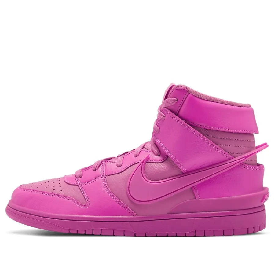 Nike x AMBUSH Dunk High Cosmic Fuchsia ‘Active Fuchsia Lethal Pink’