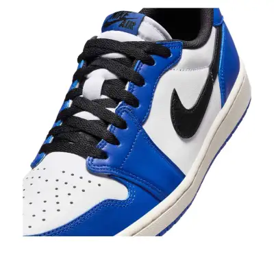 Air Jordan 1 Retro Low OG ‘Game Royal’