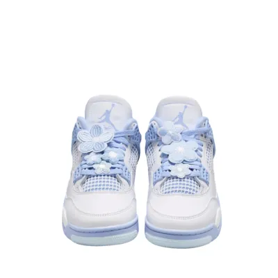 Air Jordan 4 ‘Forget Me Not’